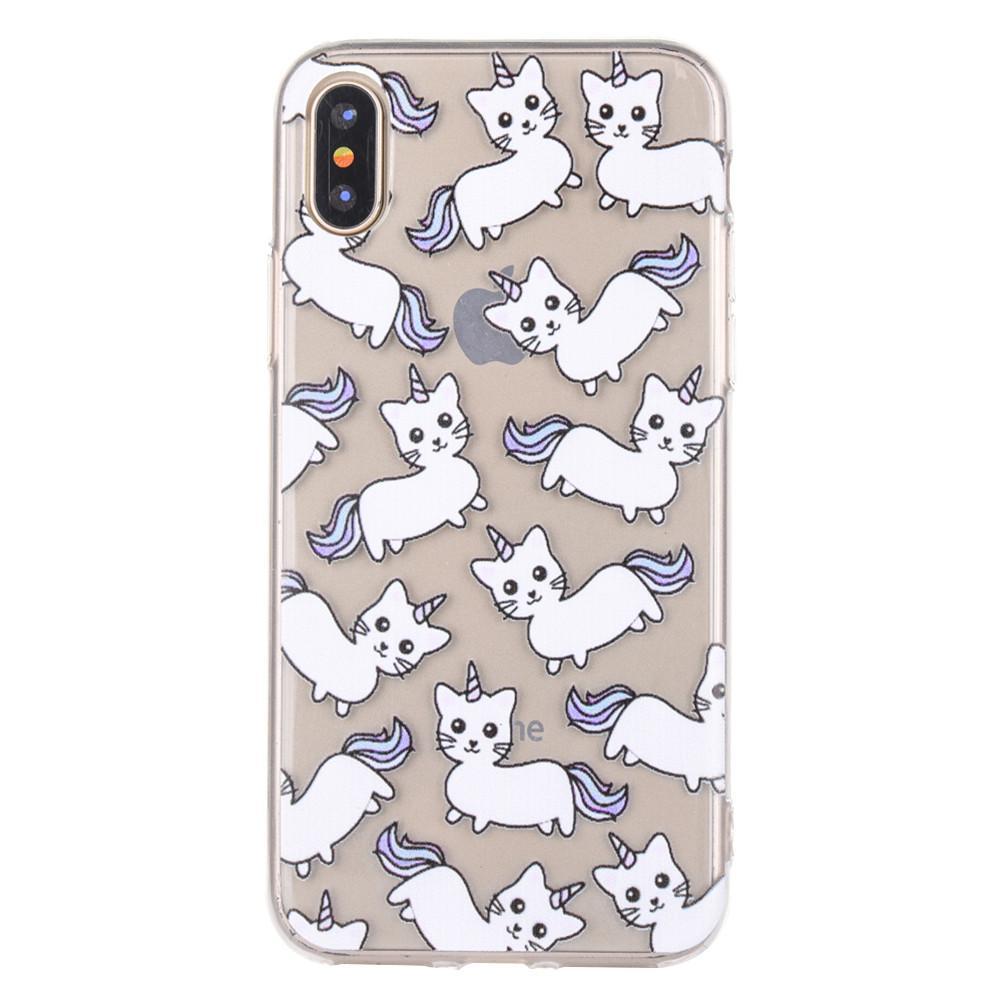 Kitty-Corn Case