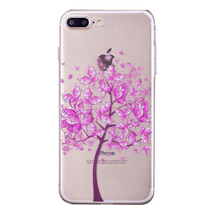 Butterfly Tree Case
