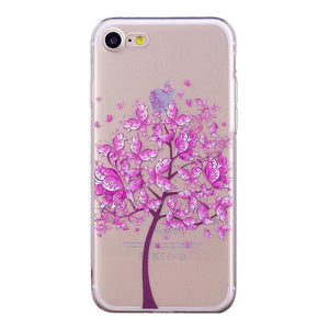Butterfly Tree Case