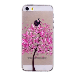 Butterfly Tree Case