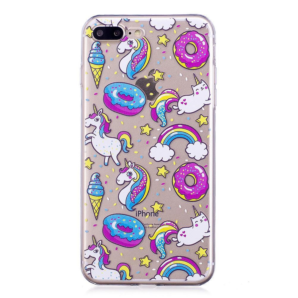 Doughnuts And Unicorns Case