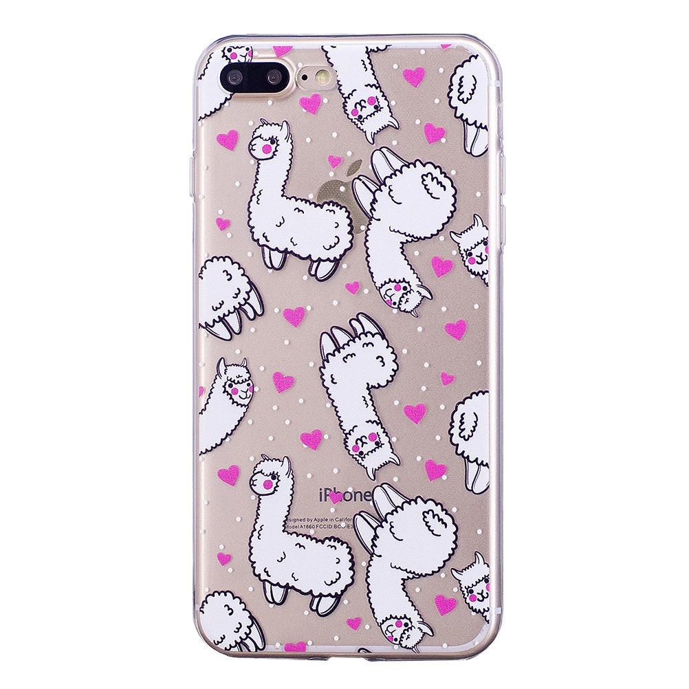 Llama Case