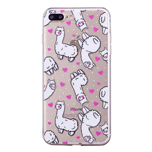 Llama Case