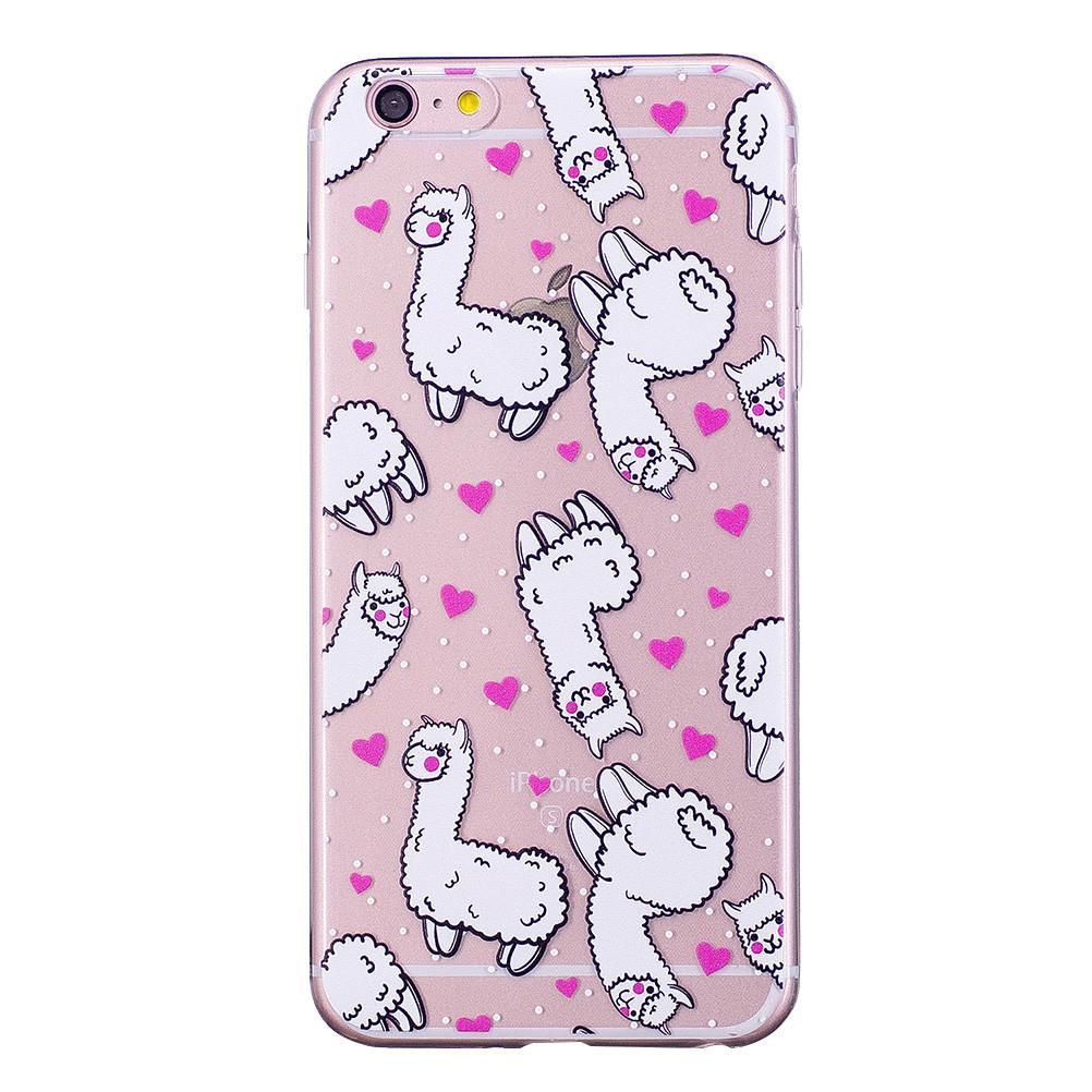 Llama Case