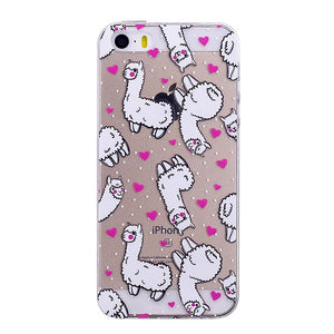 Llama Case