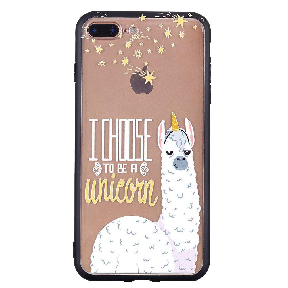 Alpaca Case