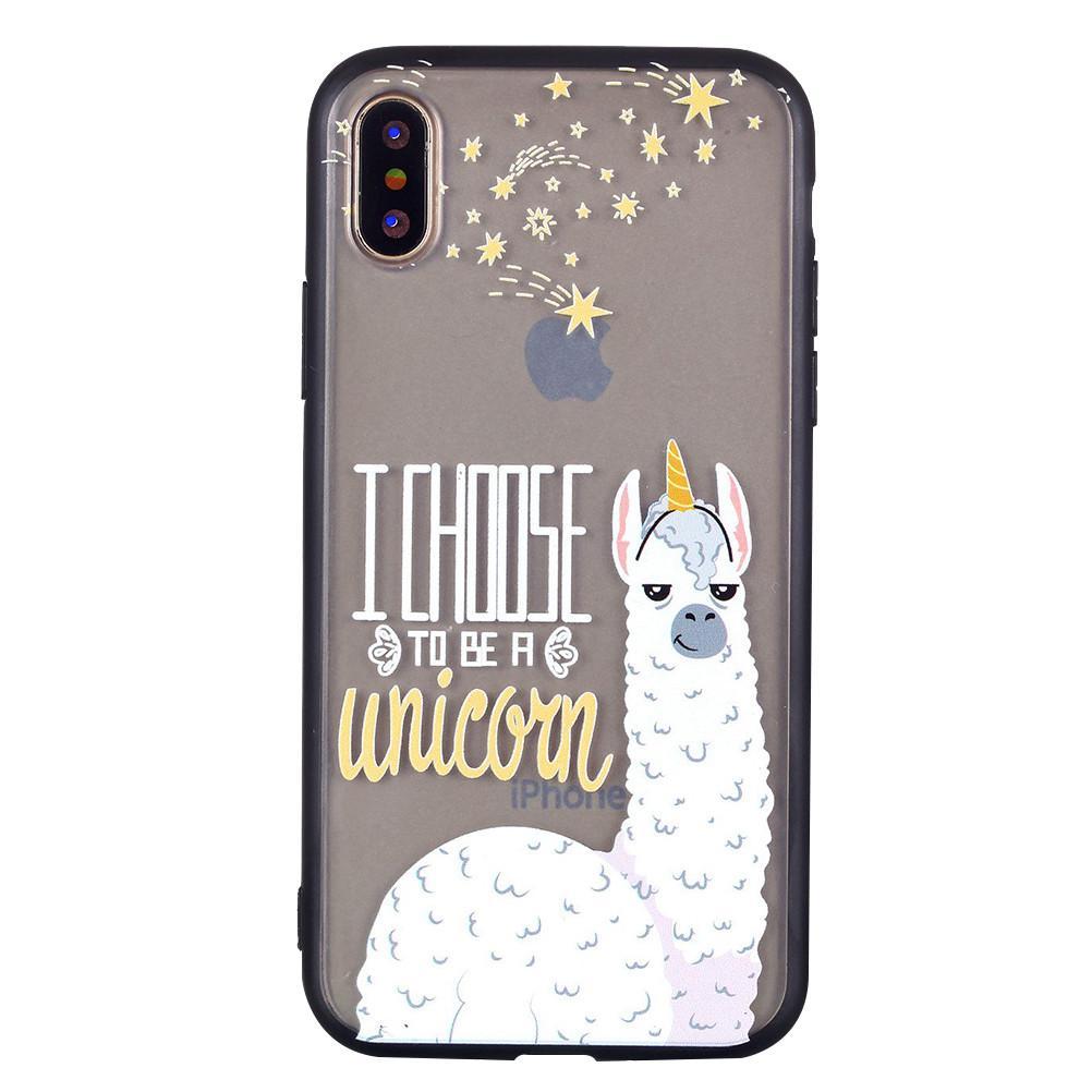Alpaca Case
