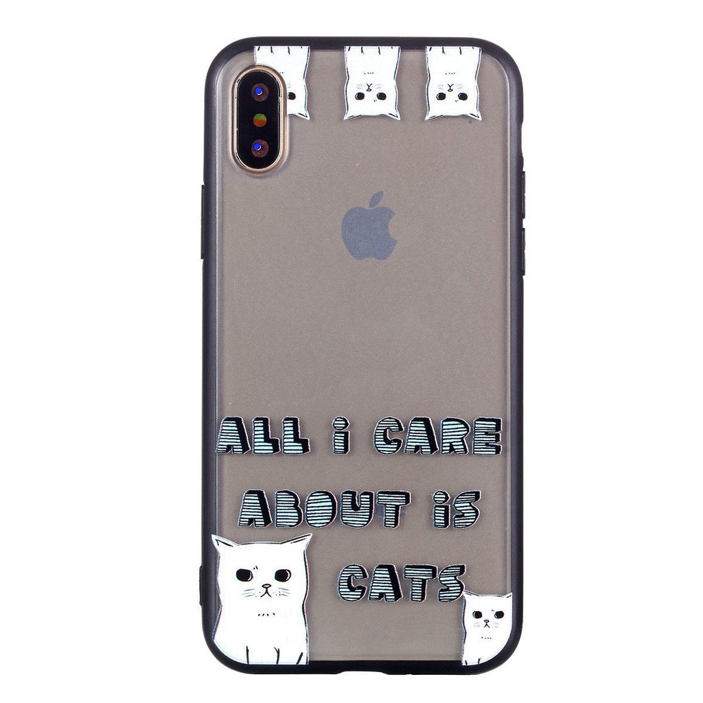 Cats Case