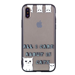 Cats Case