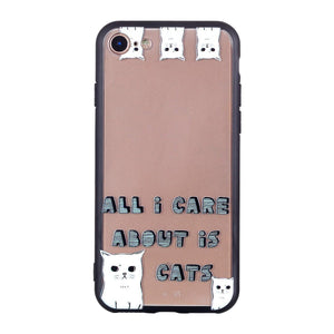 Cats Case