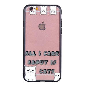 Cats Case