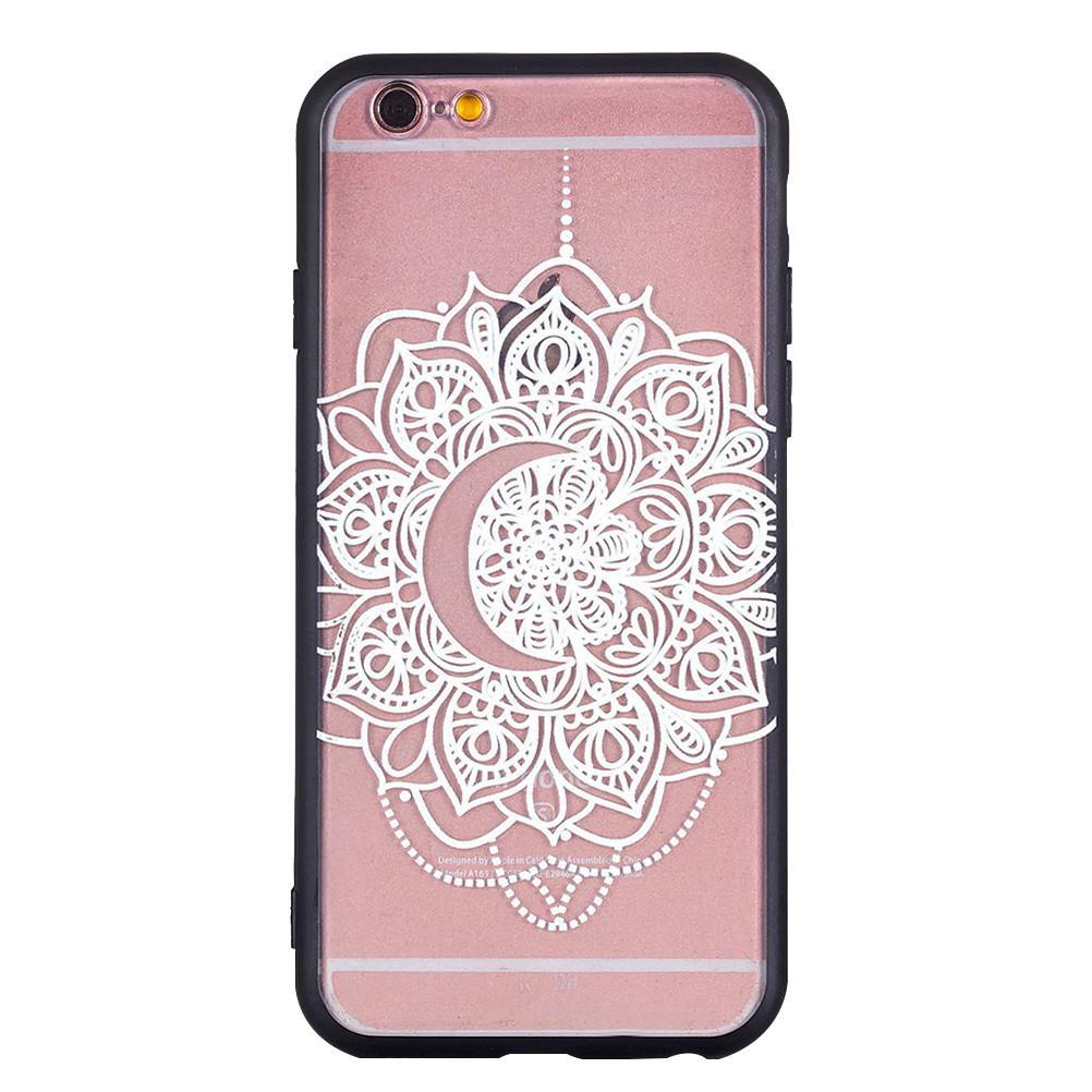 Floral Lace Design