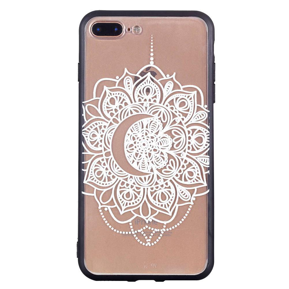 Floral Lace Design