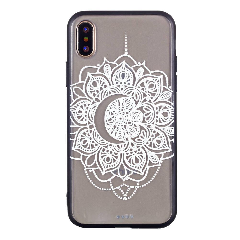Floral Lace Design