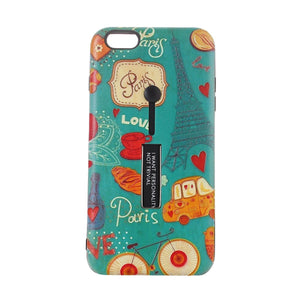 Eiffel Tower Case
