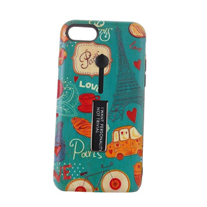 Eiffel Tower Case