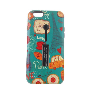 Eiffel Tower Case