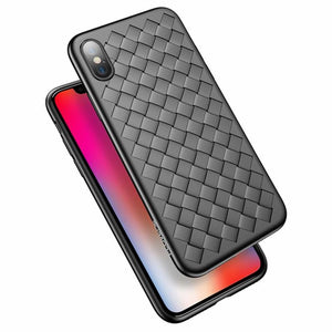 Anti Scratch Breathable Case