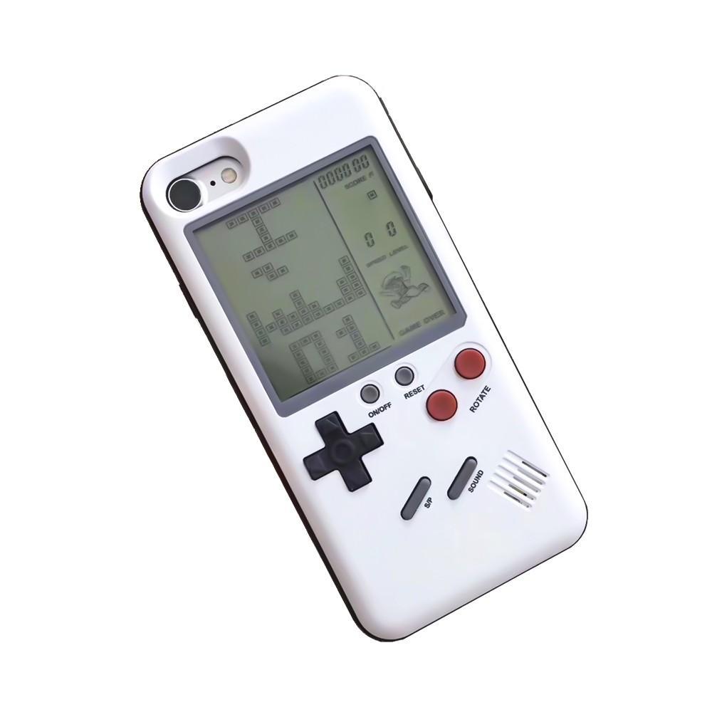 Classic Mobile Game Case